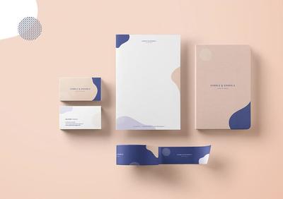 家居用品包装设计与品牌策划 塑造独特企业形象