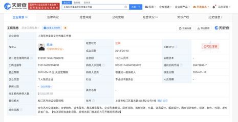 陈坤上海东申童画工作室注销，企业形象策划的反思与启示