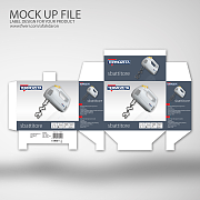 丰收大地 品牌形象与包装设计的艺术融合